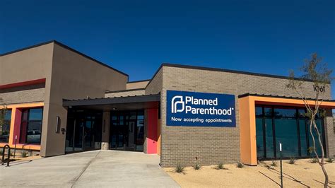Planned Parenthood  Greater Boston Health Center