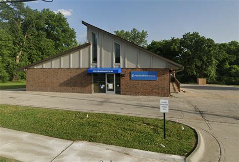 Planned Parenthood  Wichita Health Center