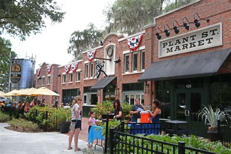 Exploring the Vibrant World of Plant St Market: Your Ultimate Guide