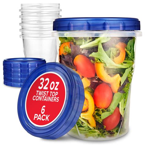 Plastic Containers Lids Smart Final