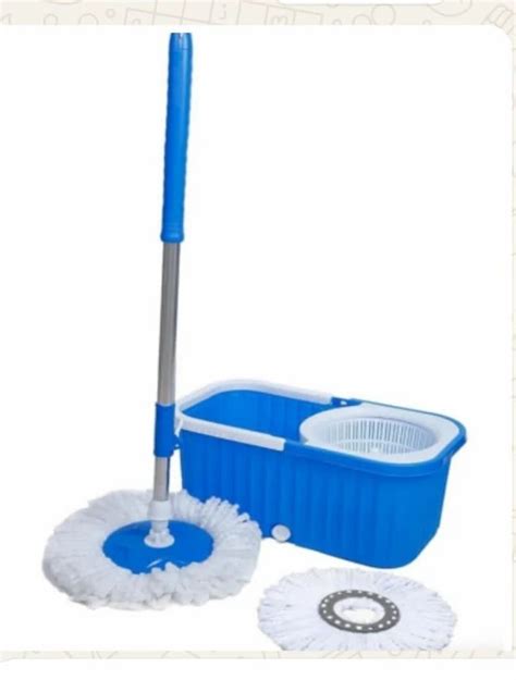 Plastic Mop Buckets For Cleaning At 359 Piece In New Delhi Id