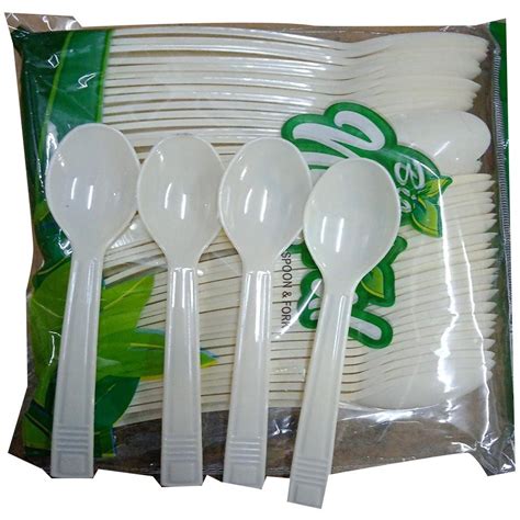 Plastic Spoons Plastic Fork Spoons Latest Price Manufacturers Plastic Spoons Plastic Fork Spoons Latest Price Manufacturers