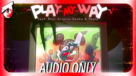 Play My Way Youtube