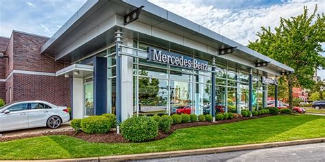 Experience Luxury and Performance at Plaza Mercedes Benz