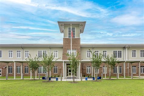 Pleasant Grove Elementary School Wharton Smith Inc