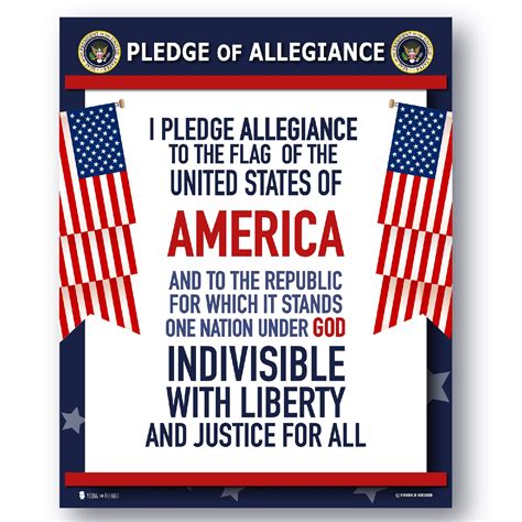 Pledge Allegiance In Flag Cut Out Stock Images Amp Pictures Alamy
