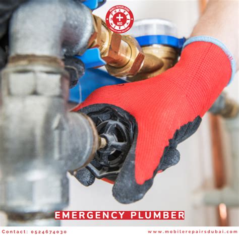 Plumber Emergency