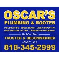 Plumbing Repair Oscar S Plumbing Rooter North La S Plumbing Drain And Water Heater Experts