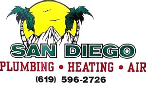 Plumbing Services San Diego Plumbing Heating Air Inc
