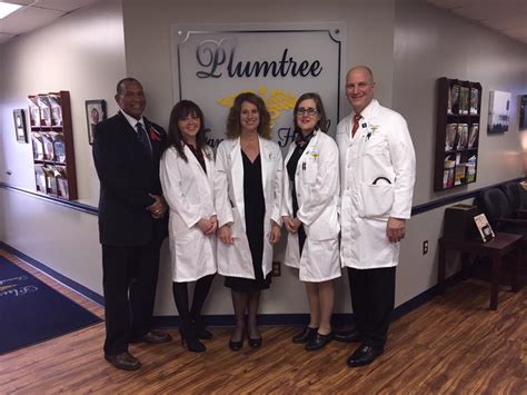 Plumtree Family Health