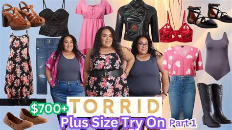 Plus Size Clothing In Columbia Sc At Torrid