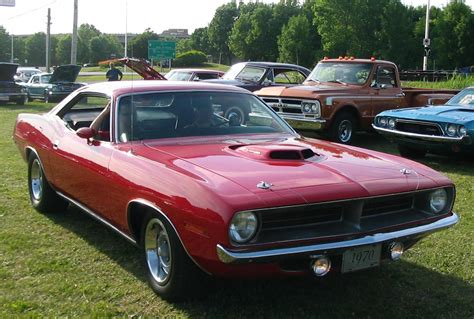 Plymouth Barracuda Wikipedia Plymouth Barracuda Wikipedia
