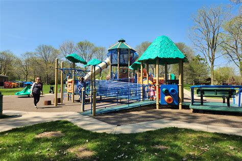 Discover the Best Activities at Plymouth Township Park