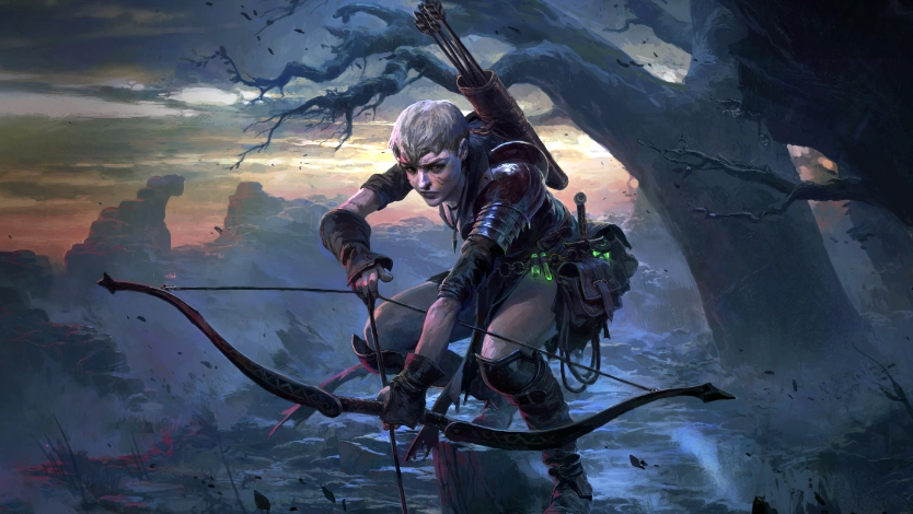 Poe 3 21 Pathfinder Just Became The Best Ascendancy For Magic Finding