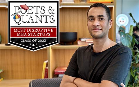 Poets Amp Quants 2023 Most Disruptive Mba Startups Conduit Carnegie