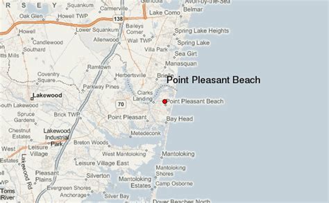 Point Pleasant Beach Weather Forecast Point Pleasant Beach Weather Forecast