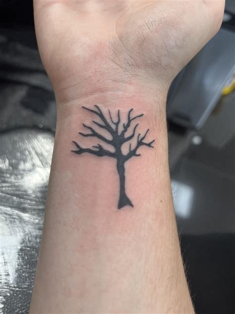 Poison Tree Tattoo Ideas You Can Amp 39 T Miss In 2025 Tattoos Tree Tattoo