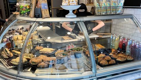 Poitiers Le Centre Luigi Alimentari