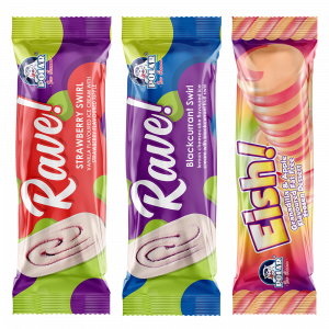 Polar I Cone Vitamaid