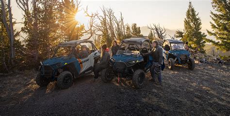 Polaris Official Site Sxs Atvs Motorcycles Snowmobiles