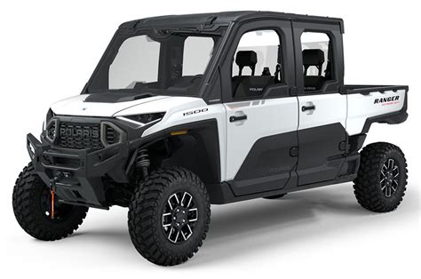 Polaris Ranger Xd 1500 Northstar Crew Review Analysis Utv Guide Polaris Ranger Xd 1500 Northstar Crew Review Analysis Utv Guide