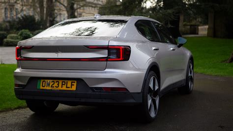 Polestar 2 2024 Review An Affordable And Great Looking Ev T3