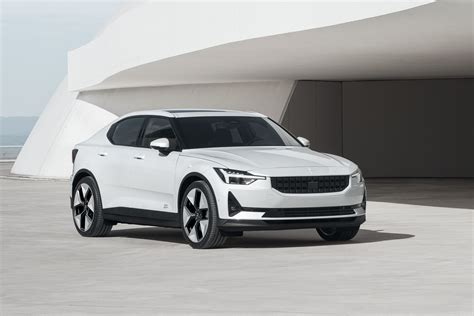 Top Reasons to Choose Polestar 2 Lease Deals for Your Next Electric Car
