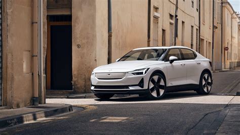 Polestar Lease Deals: How to Save Money on Your Next Electric Vehicle