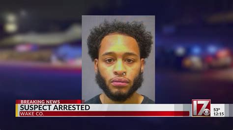 Police Arrest 3Rd Suspect In Wake County Kidnapping Wsoc Tv