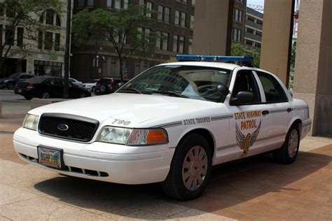 Police Fleet Royalty Ford S Crown Victoria Wins Best Cop Car Of All Time Police Government Fleet