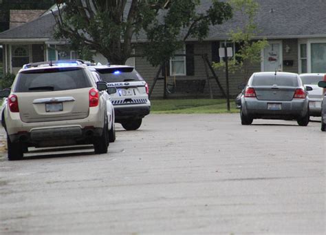 Police Identify The Bodies Found Inside A Chillicothe Home Scioto Police Identify The Bodies Found Inside A Chillicothe Home Scioto