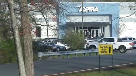 Police Investigating After Staff Member Accidentally Fires Gun At Las Americas Aspira Academy In Delaware 6Abc Philadelphia