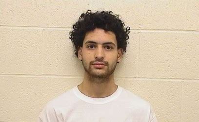 Police Torrington Man Helped Teens Commit Assault