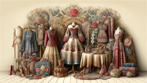 Polish Fashion Revolution Icons Shaping The Industry