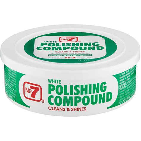 Polishing Compound: The Ultimate Guide to Achieving a Perfect Finish