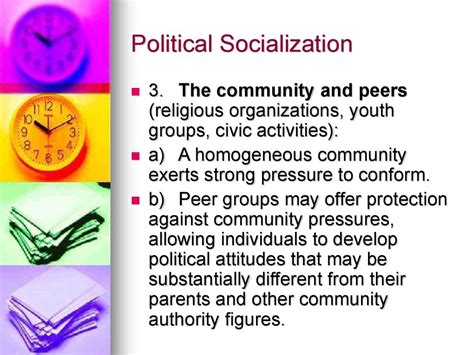 Political Culture And Socialization Online Presentation Political Culture And Socialization Online Presentation