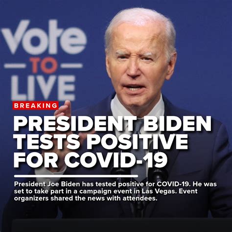 Politico Pro Article Biden Tests Positive For Covid Politico Pro Article Biden Tests Positive For Covid