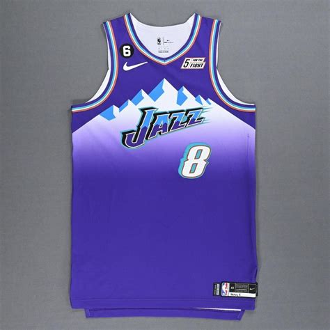 Poll Utah Jazz Fans Thoughts On Classic Jersey Making Comeback From 90S