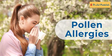 Pollen Allergy