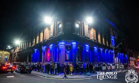 Polo Lounge In Glasgow Restaurant Reviews