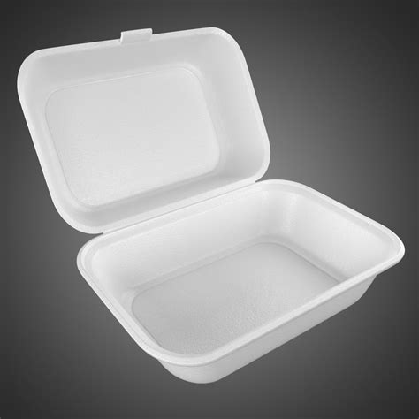 Polystyrene Food Containers Why Support A Ban On Disposable Foam