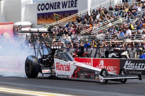 Pomona Advance For The 65Th Nhra Winternationals Tsr Nitro Pomona Advance For The 65Th Nhra Winternationals Tsr Nitro