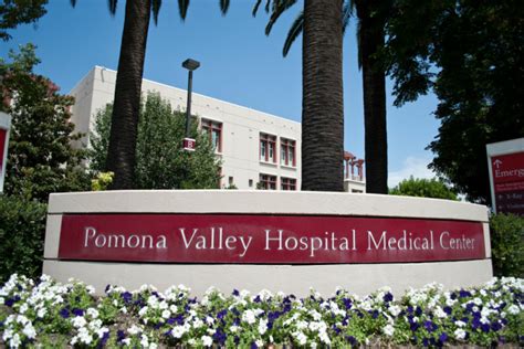 Pomona Valley Medical Center