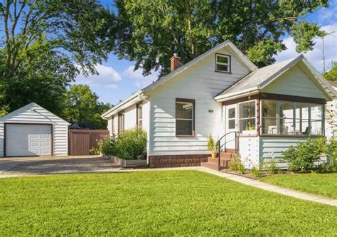 Pontiac Mi Cheap Homes For Sale Redfin