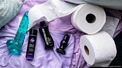 5 Steps to Sexy Poop Play