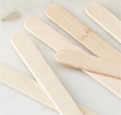 Popsicle Sticks S 50 Wait Whisk Popsicle Sticks S 50 Wait Whisk