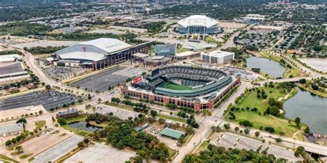 Popular Attractions City Of Arlington Popular Attractions City Of Arlington