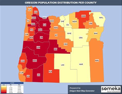 Population In Bend Oregon