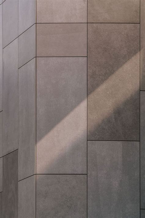Porcelanosa Facades