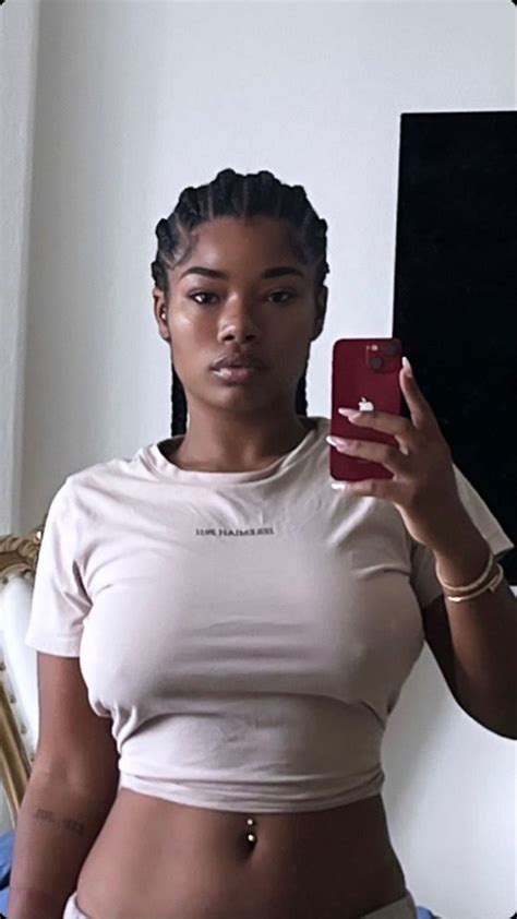 Exploring the Hottest Ebony Porn Trends